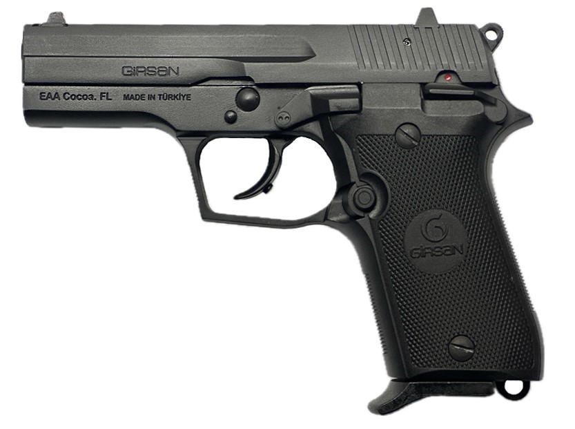 EAA MC14 380ACP NON TIP UP - Taurus Savings